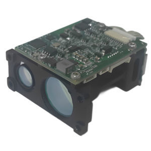 Laser-Entfernungsmesser 1