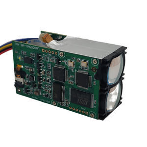 Laser-Entfernungsmesser 1