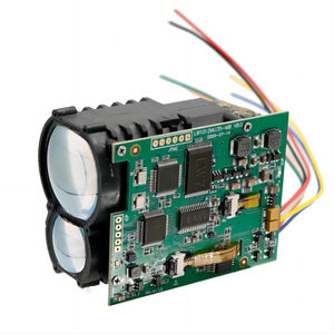 Laser-Entfernungsmesser 1
