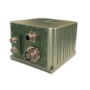 Inertiales Navigationssystem / GNSS