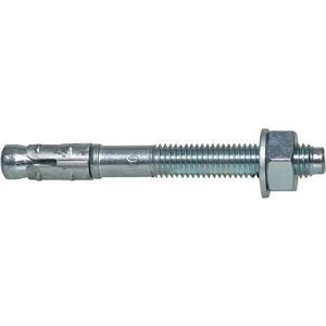 Metalldübel 1