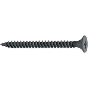 Schraube für Metall 1