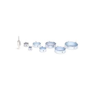 Wolframcarbid-Bohrer 1