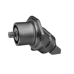 Innenzahnrad Hydraulikpumpe