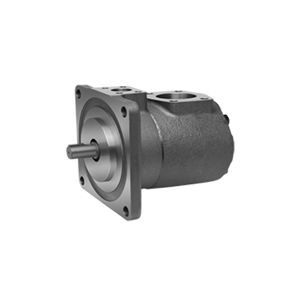 hydraulische Flügelzellenpumpe