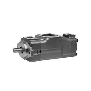hydraulische Flügelzellenpumpe