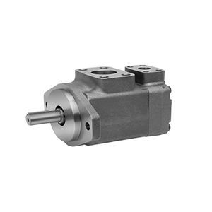 hydraulische Flügelzellenpumpe