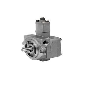 hydraulische Flügelzellenpumpe