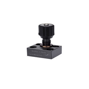 hydraulisches Ventil