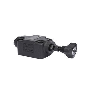 hydraulisches Ventil