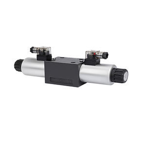 Hydraulik-Wegeventil / Schieber