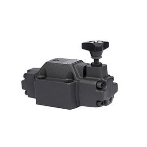 hydraulisches Ventil