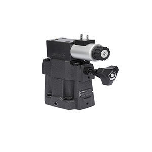 hydraulische Entlastungsventil