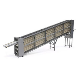 Bandgärschrank