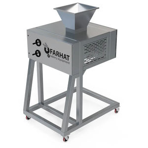 Nahrungsmittelextruder für Bäckerei