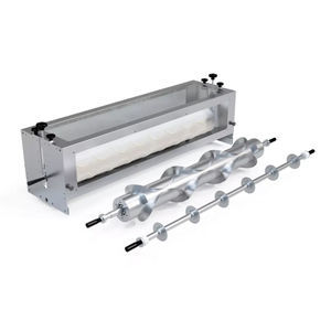 Schneidemaschine für Lebensmttel