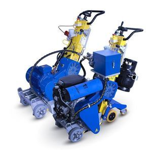 elektrischer Aufreißer 1