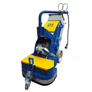 Flachschleifmaschine 1