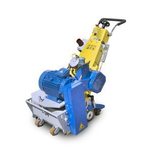 elektrischer Aufreißer 1
