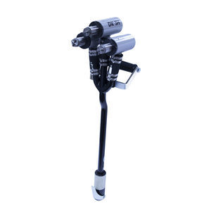 Druckluftklopfer / 3 Köpfe 1
