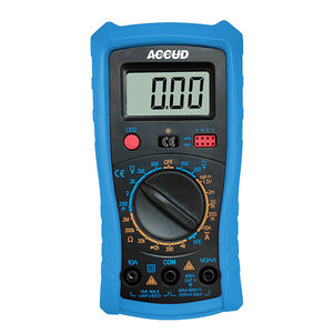 digitales Multimeter