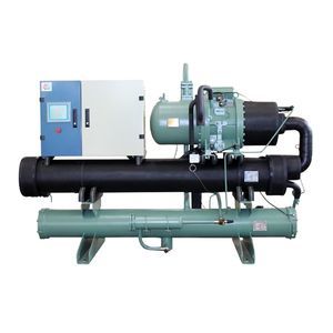 Wasserrückkühler