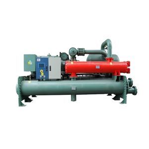 Wasserrückkühler