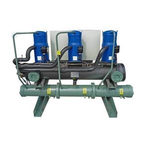 Wärmepumpe