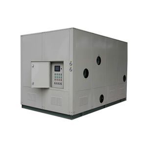Wärmepumpe