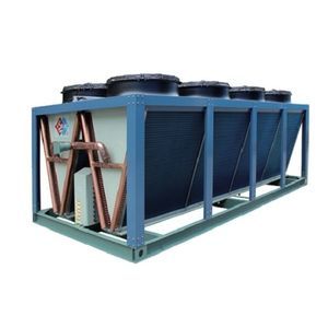 Wärmepumpe