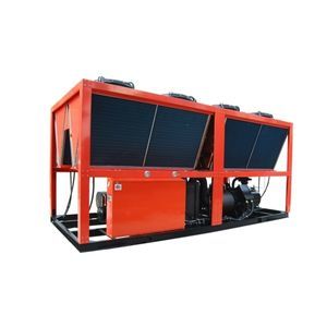 Wärmepumpe