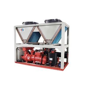 Hochtemperatur-Wärmepumpe