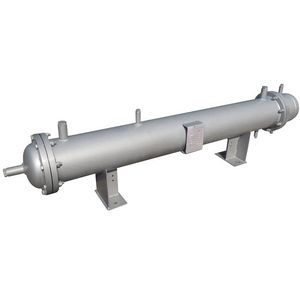 Rohrbündelverdampfer