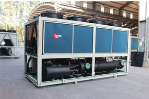 Wärmepumpe