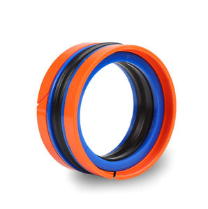 O-Ring-Dichtung