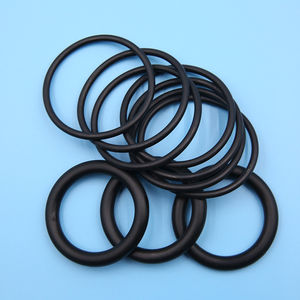 O-Ring-Dichtung 1