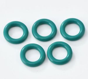O-Ring-Dichtung