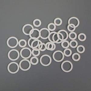 O-Ring-Dichtung