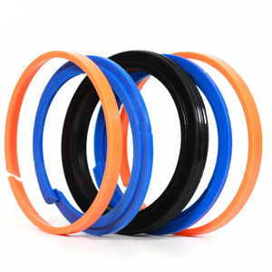 O-Ring-Dichtung
