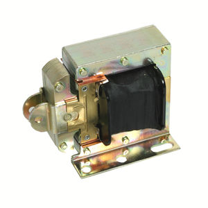 AC-Elektromagnet 1