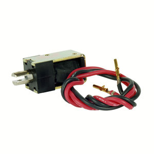 Elektromagnet mit Permanentmagnet 1