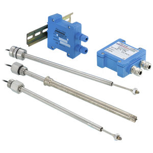 linearer Positionssensor 1