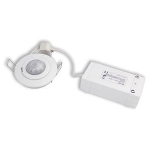 Bewegungsdetektor 1