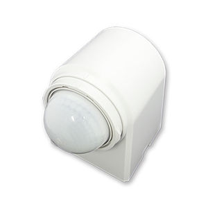 Bewegungsdetektor 1
