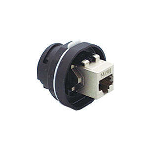 IP68-Steckverbinder 1