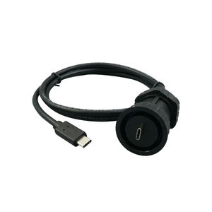 Steckverbinder / USB Type-C
