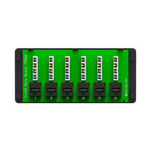LAN-Netzwerkmodul