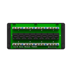 LAN-Netzwerkmodul