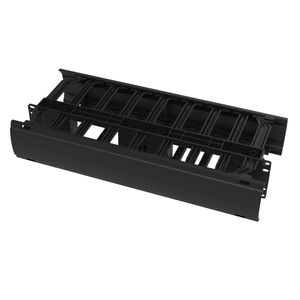 horizontaler Kabelmanager 1