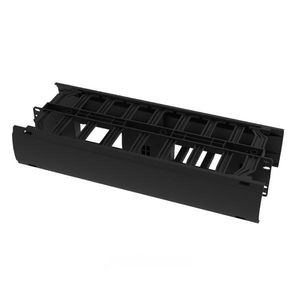 horizontaler Kabelmanager 1